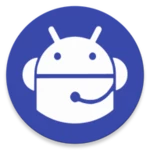 mumla — mumble voip android application logo